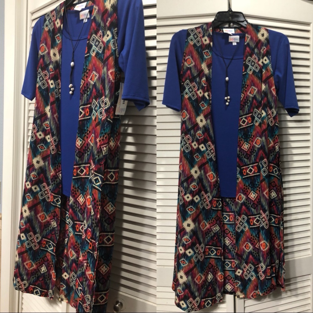 Lularoe Joy